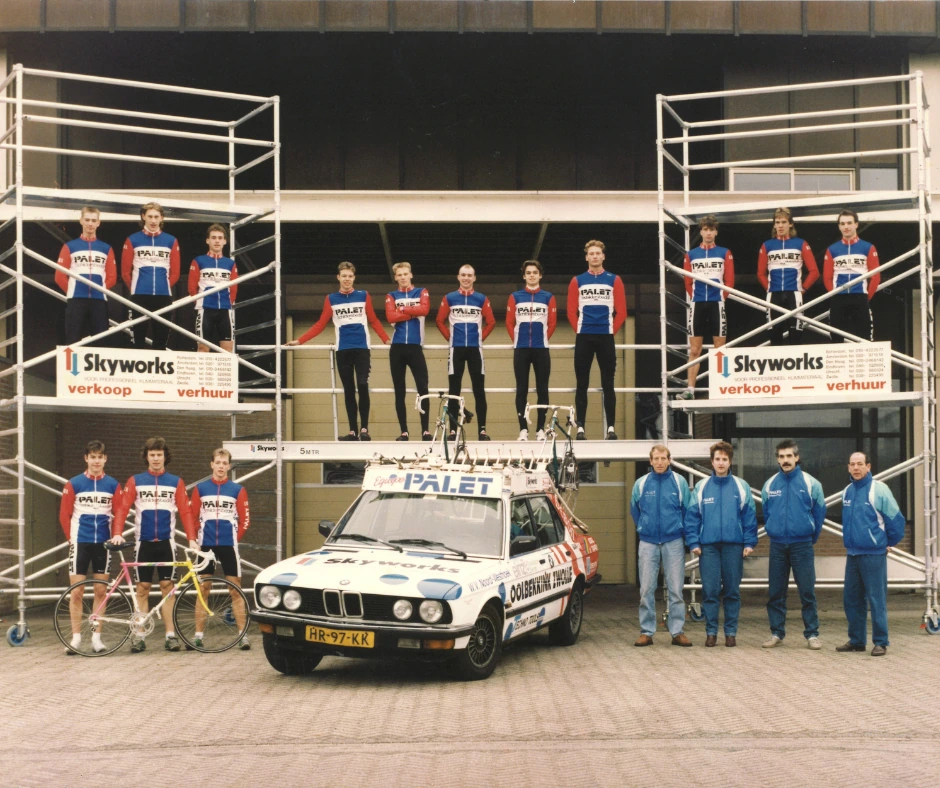 Wielervereniging Noordwesthoek